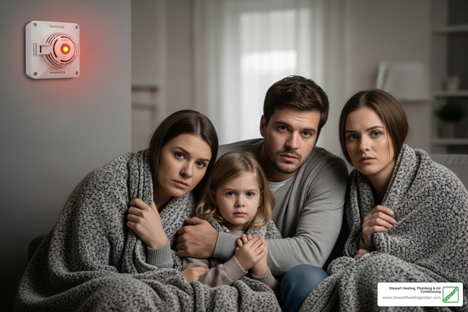 Infographic showing the top 5 signs of a heating emergency: gas or fuel smell requiring immediate evacuation, carbon monoxide detector alarm, complete loss of heat in cold weather, persistent burning electrical smell, and loud banging or grinding noises from the unit - 24 hour heater repair in concord, ca Infographic showing the top 5 signs of a heating emergency: gas or fuel smell requiring immediate evacuation, carbon monoxide detector alarm, complete loss of heat in cold weather, persistent burning electrical smell, and loud banging or grinding noises from the unit - 24 hour heater repair in concord, ca