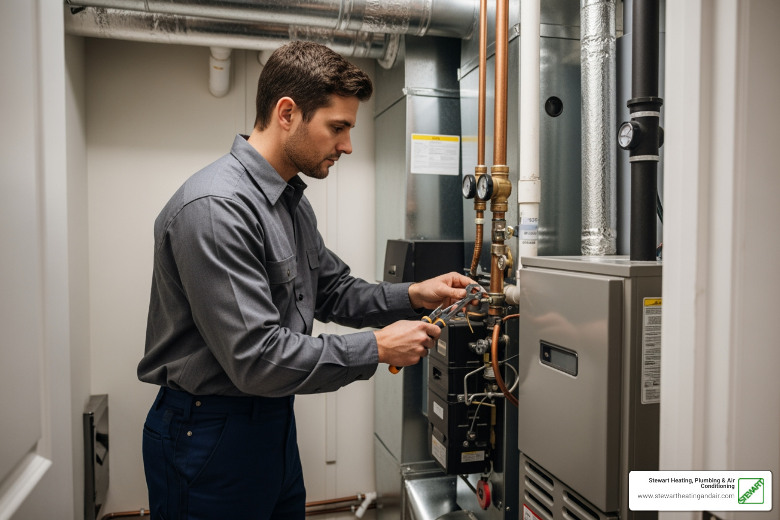 From Emergency to Residential: Top-Rated Heater Repair in Pittsburg, CA