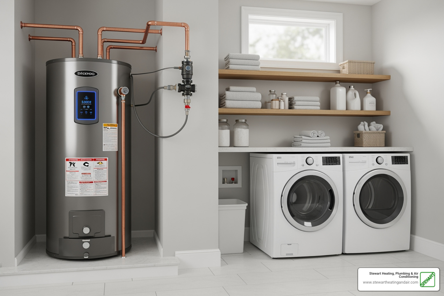 I need a professional water heater repair service in the Danville area. Who are the best options?