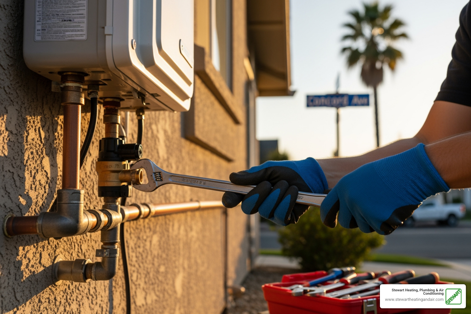Infographic comparing tankless and traditional water heaters showing energy efficiency ratings, lifespan differences, space requirements, and how each system heats water on-demand versus stored in a tank - best tankless water heater repair in concord, ca Infographic comparing tankless and traditional water heaters showing energy efficiency ratings, lifespan differences, space requirements, and how each system heats water on-demand versus stored in a tank - best tankless water heater repair in concord, ca