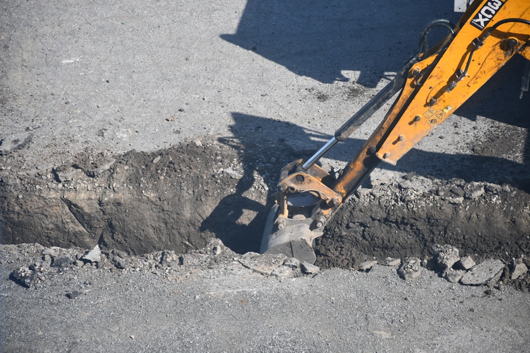 Don't Get Drained: The Ultimate Pittsburg CA Sewer Line Repair Handbook