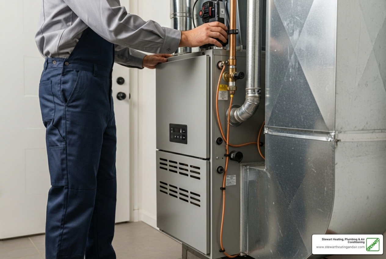 Pittsburg Heater Replacement Deals: Get the Best Value for Your Home