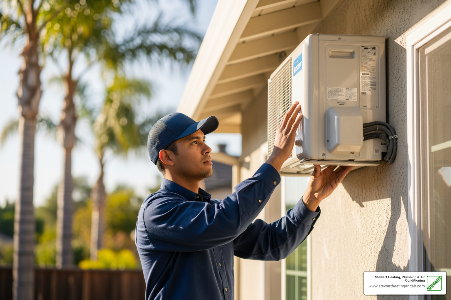 Finding the Best AC Installation Service in Lafayette Without Breaking a Sweat