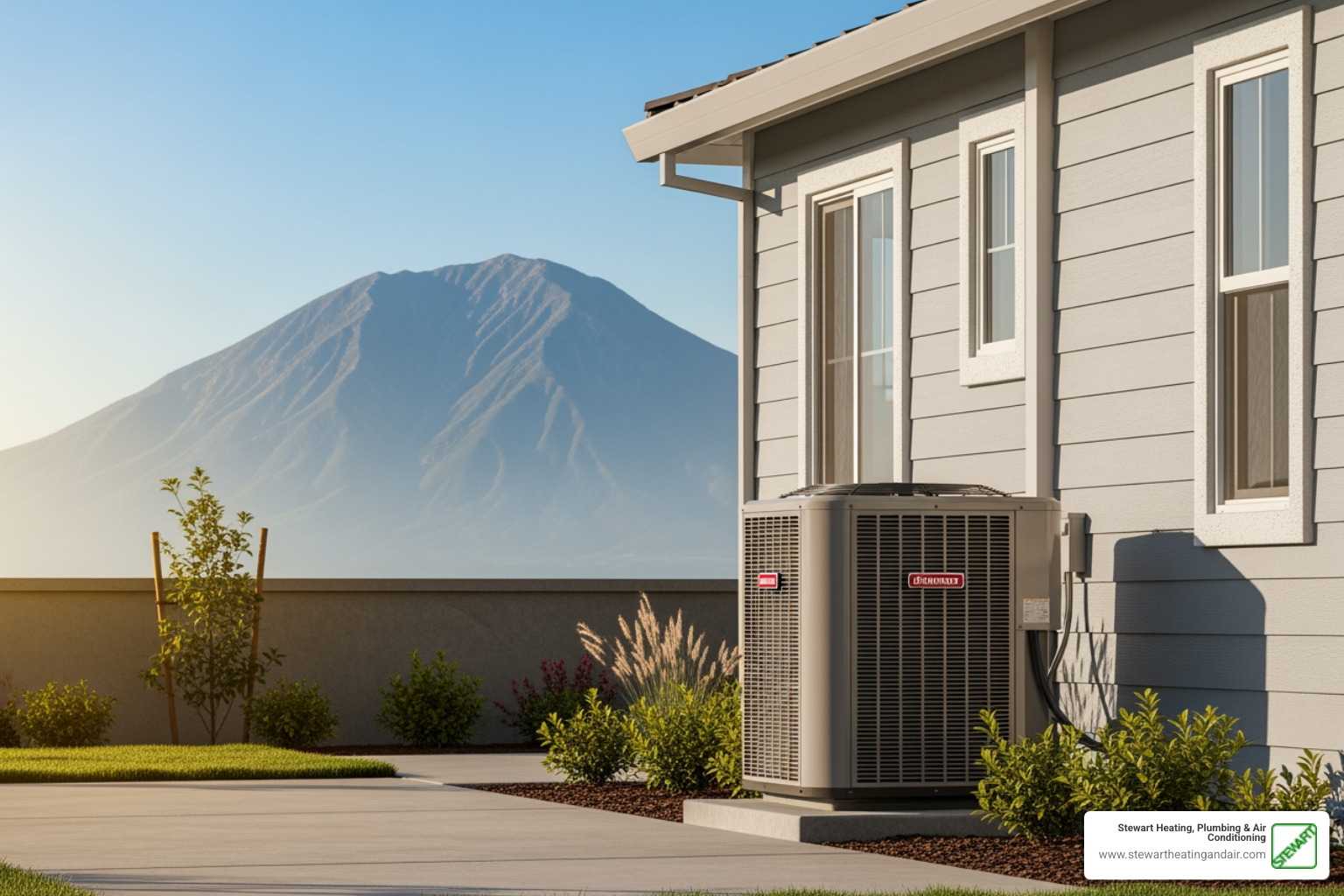 Chill Out with the Top Local Air Conditioning Company in Concord CA