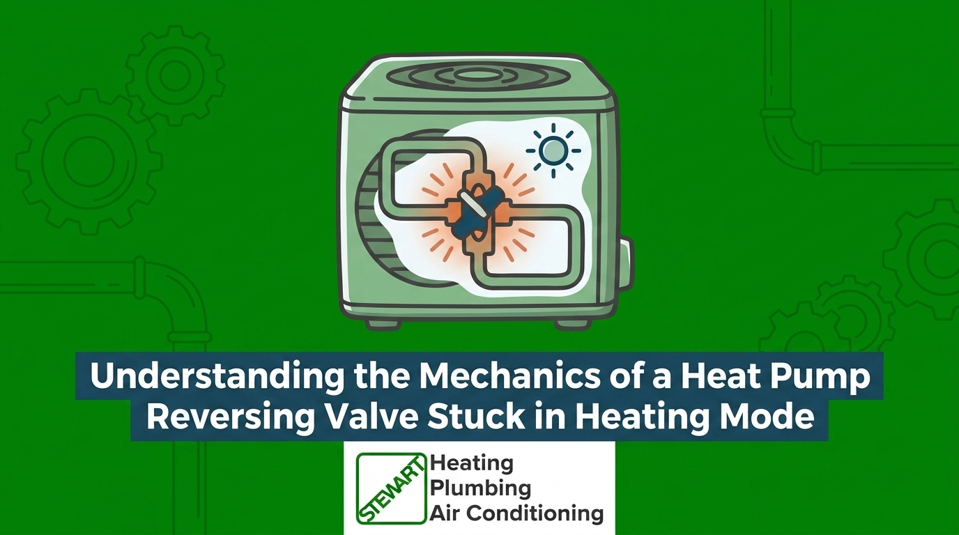 Stewart Heating Plumbing