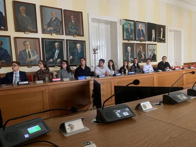 2026. évi díjkiosztás