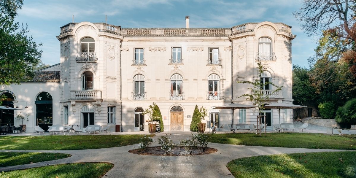 DOMAINE DE BIAR HOTEL