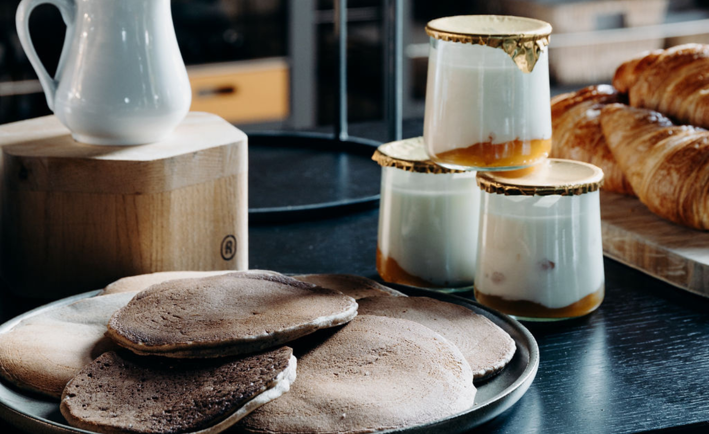 Le Brunch du Dimanche : une nouvelle expérience gourmande au Domaine de Biar