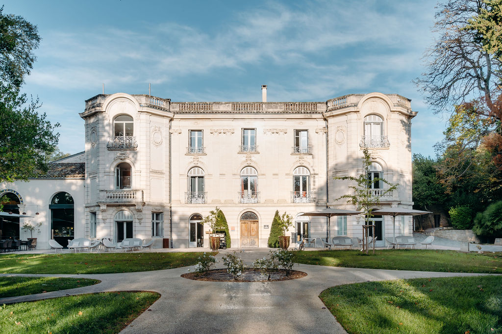 Les journées du patrimoine