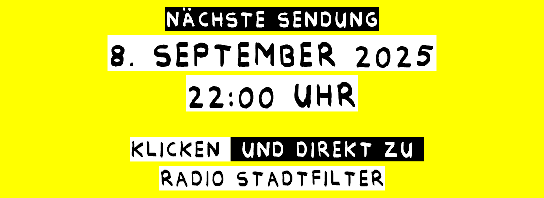 Link to Radio Stadtfilter