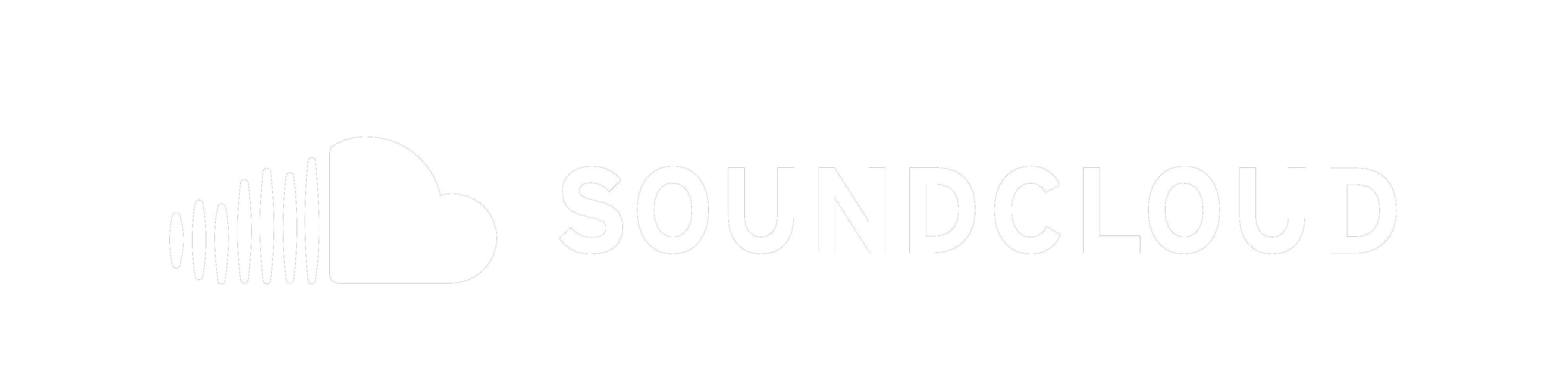 Soundcloud Logo
