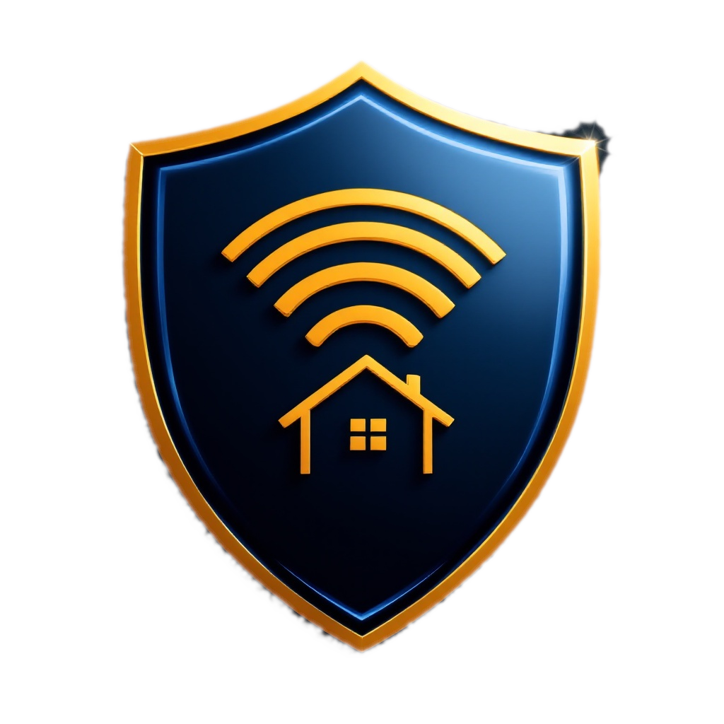 Smart Monitoring Icon