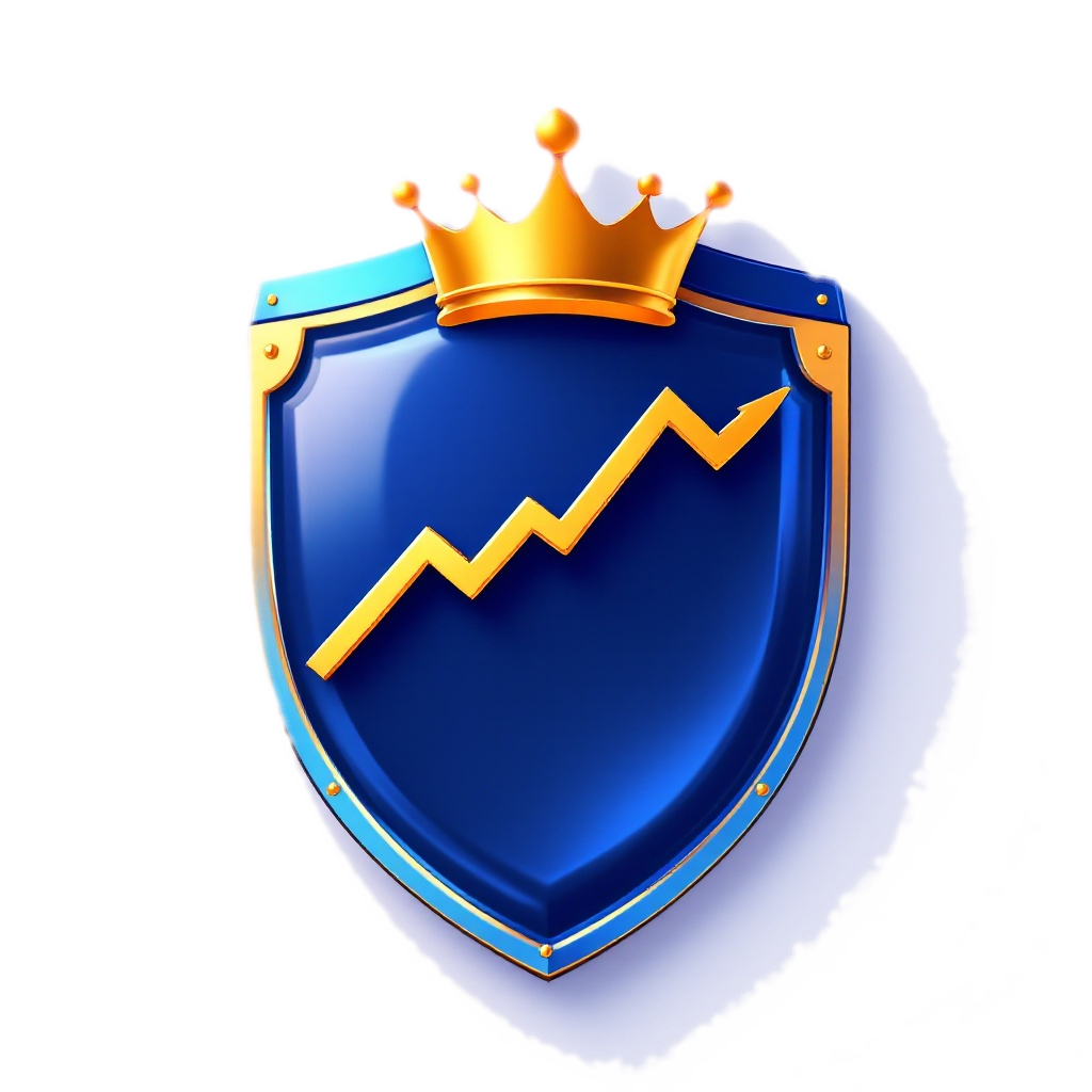 Membership Shield Icon