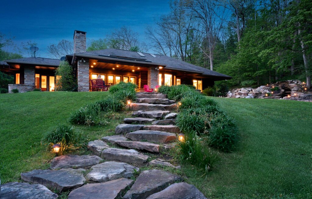 outdoor lighting