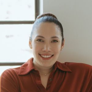 Melissa Walsh