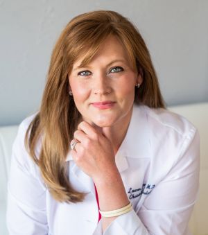 Lauren Harrington