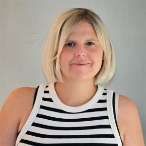 Laura K. Gillespie