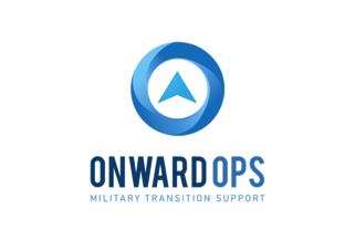 Onward Ops logo