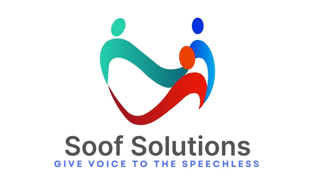 Soof Solutions logo
