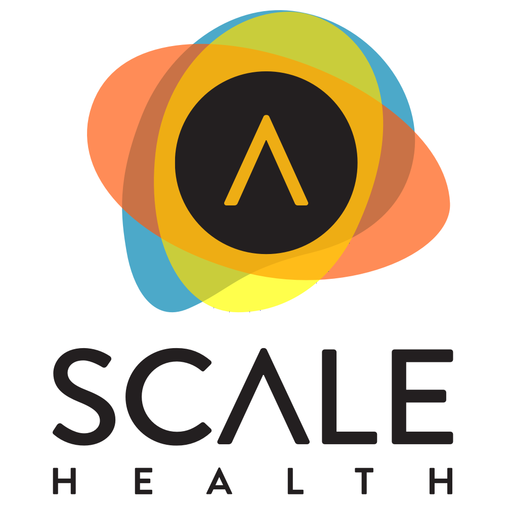 Scale logo