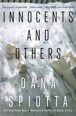 Book cover for "Innocents and Others"