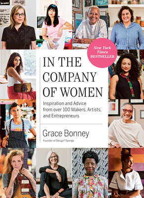 Book cover for "In the Company of Women"