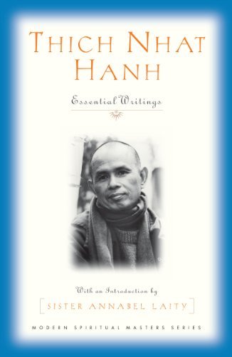 Book cover for "Essential Writings"