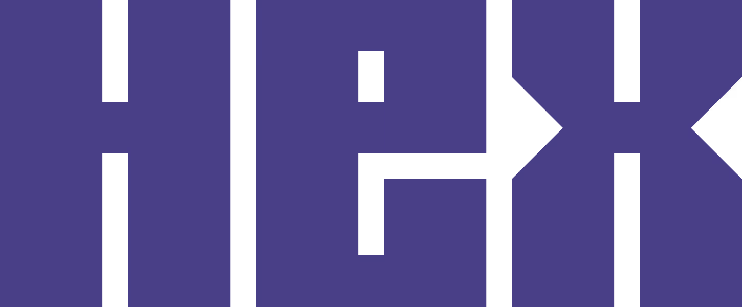 Hex Logo