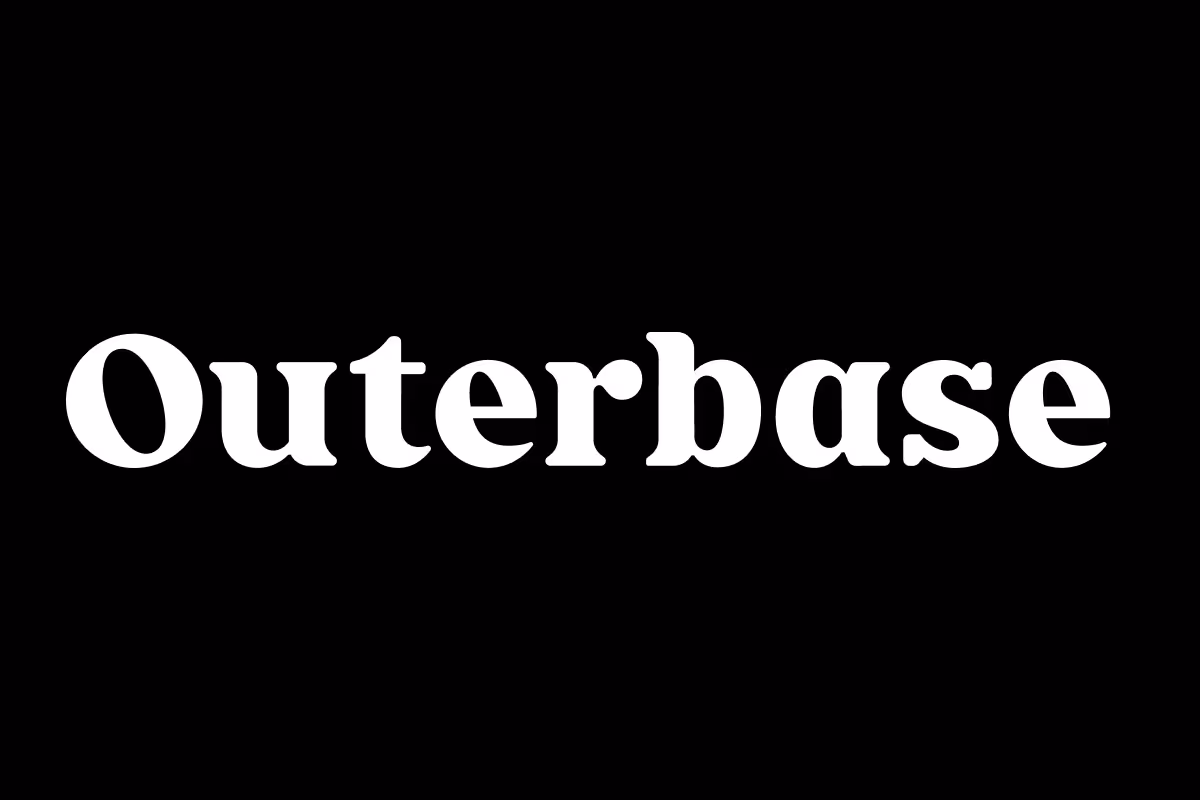 Outerbase Logo