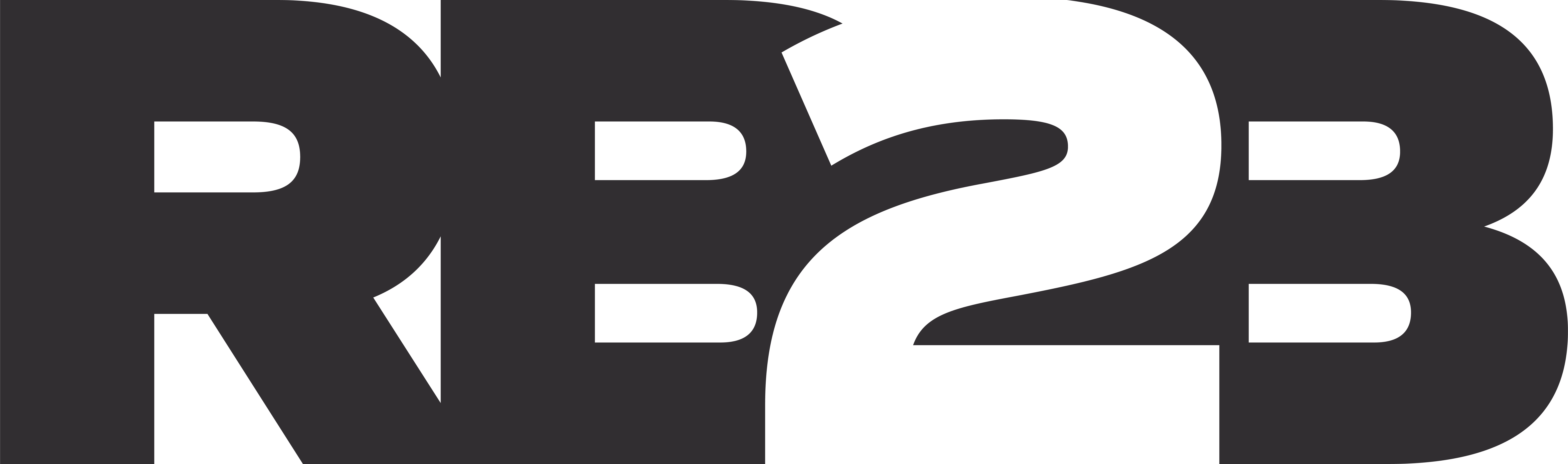 RB2B Logo
