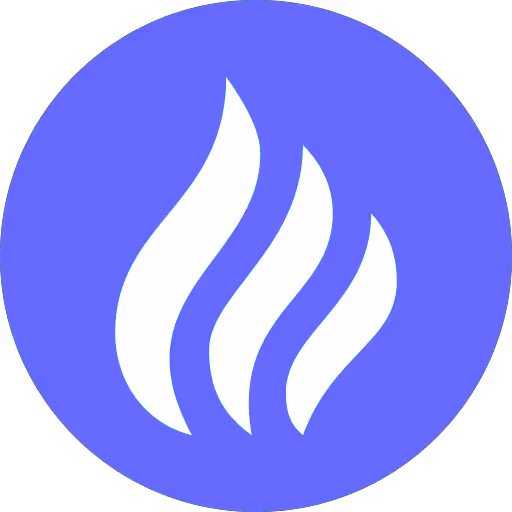 Blaze SQL Logo