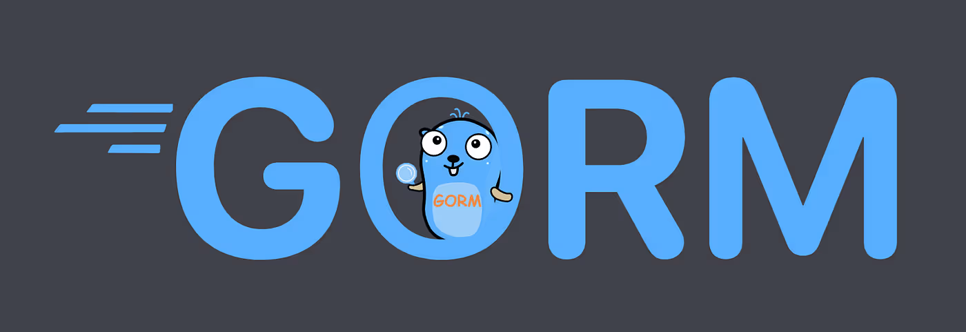 GORM Logo