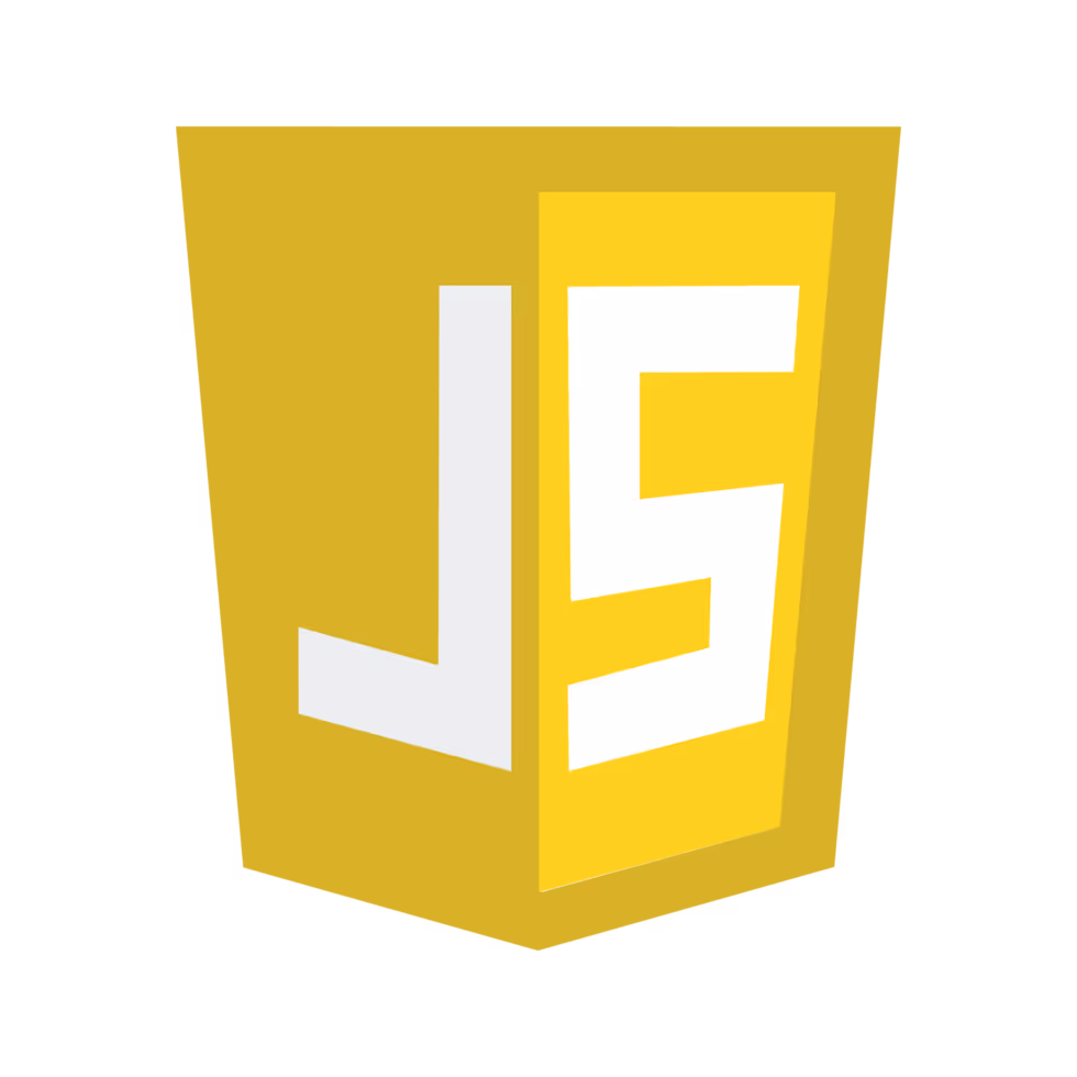 JavaScript Logo - SQL in Other Languages
