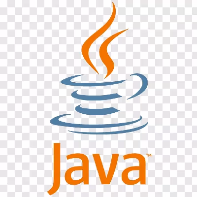 Java Logo - SQL in Other Languages