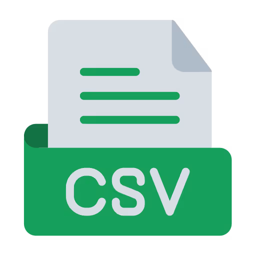 CSV Logo