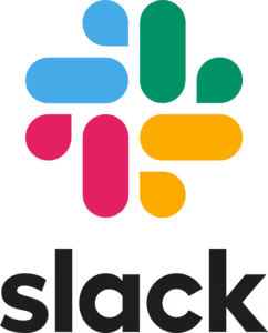 Slack Logo