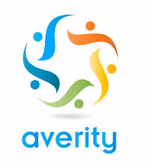Averity Team Recruitment Logo