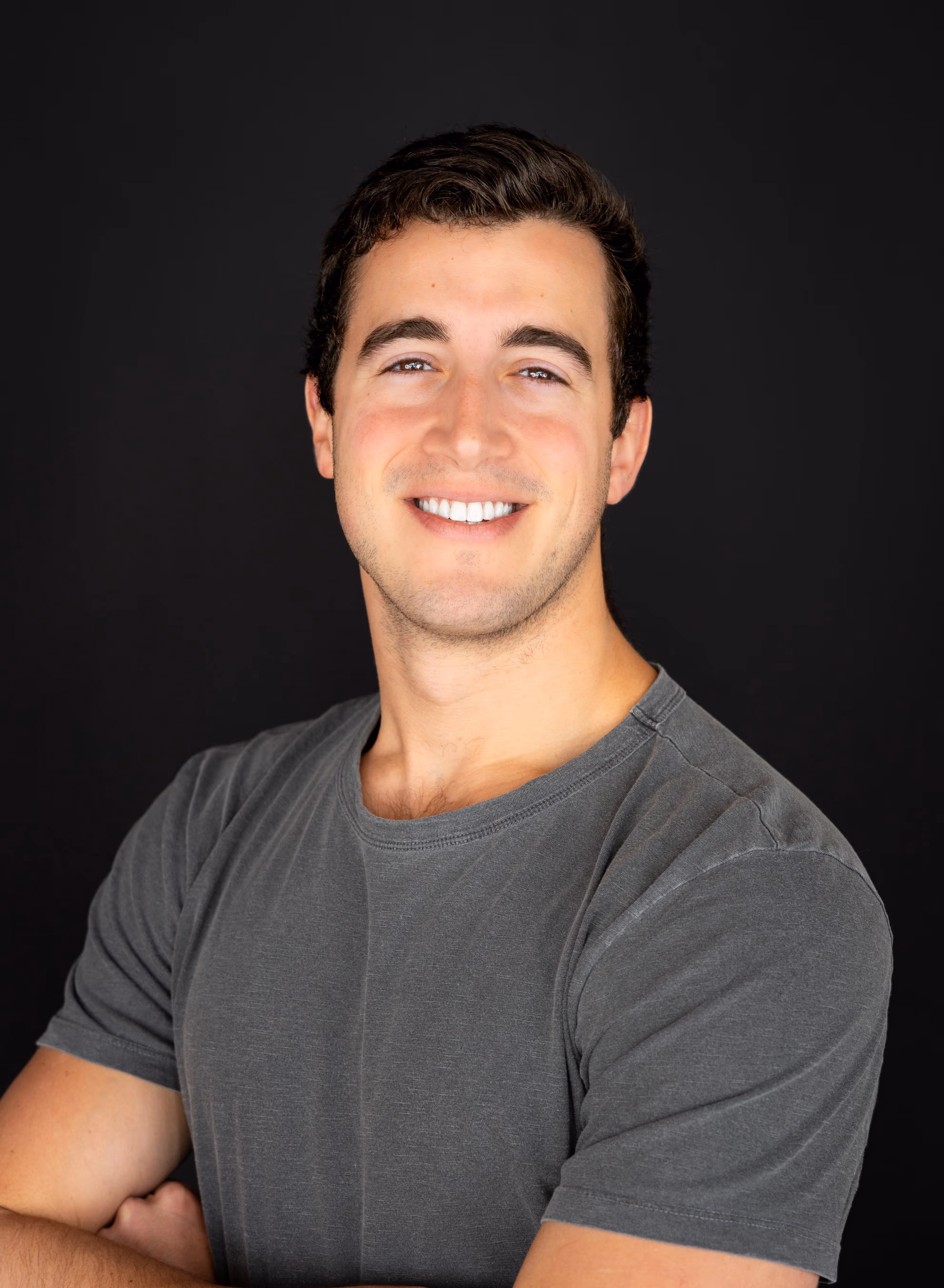 Garrett Wolfe Photo