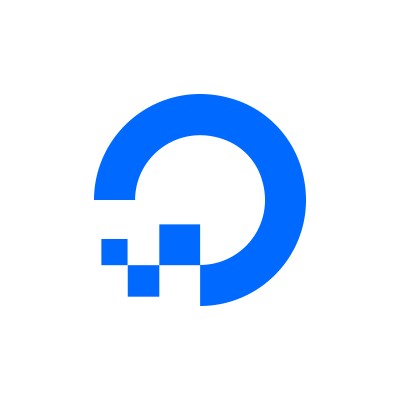 DigitalOcean company logo - hiring Growth Data Engineer