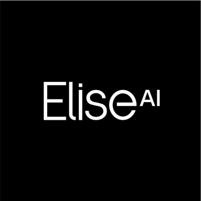 EliseAI company logo - hiring Senior Data Engineer