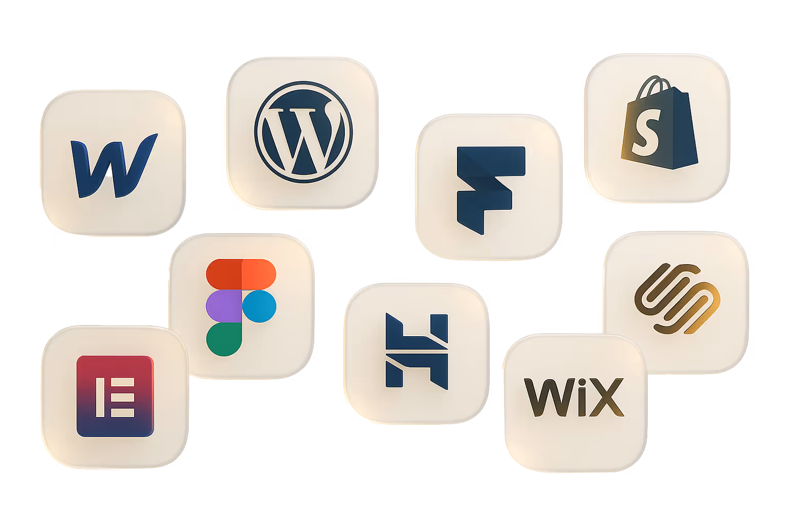 Working Process Image