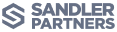 Sandler Partners logo grey