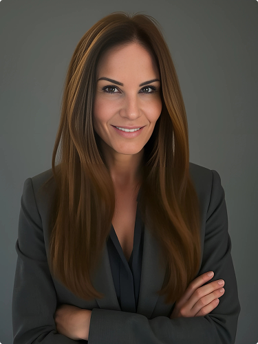 Nicole Folino headshot