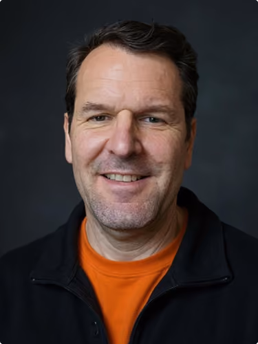 Rick Moulton, Sr. Director of ARMOR