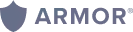 ARMOR logo