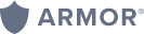 ARMOR logo