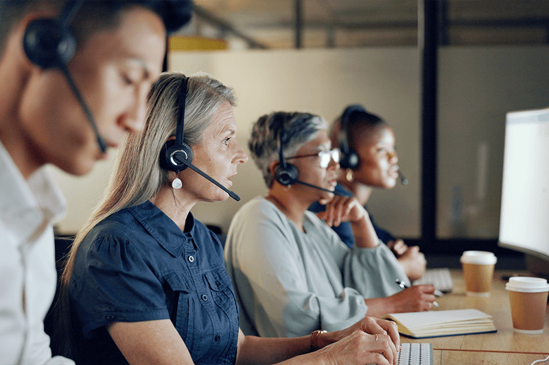 Enhance Deliverability Across Your Call Center with ARMOR®