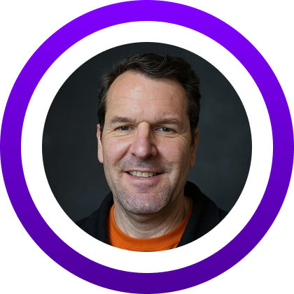 Rick Moulton headshot