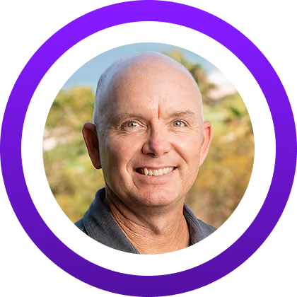 Kevin Reeves
