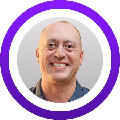 Erik Meyer headshot